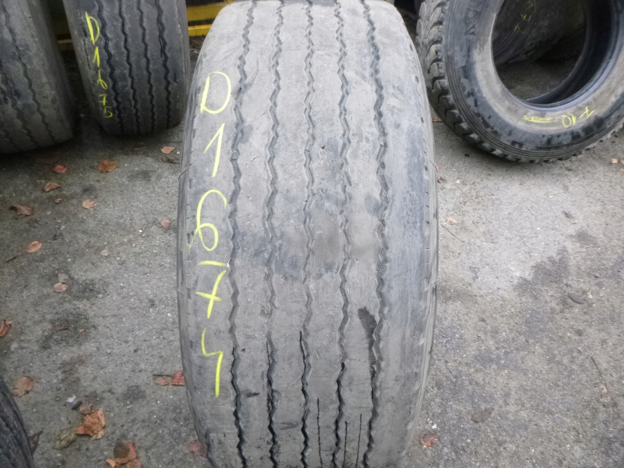 385/65R22.5 opona OTANI OH-102 160K